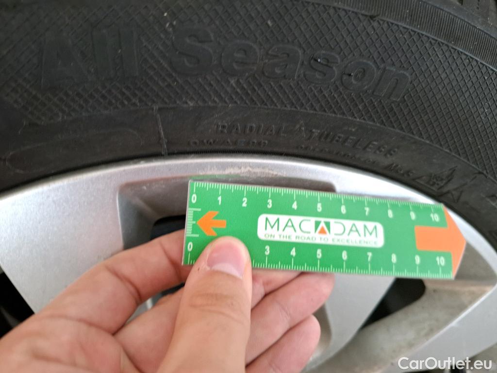  Fiat  Tipo  / 2016 / 5P / Berline 1.3 MultiJet 95ch Pack Pro Nav E6D / TRANSFO VP/VF #32