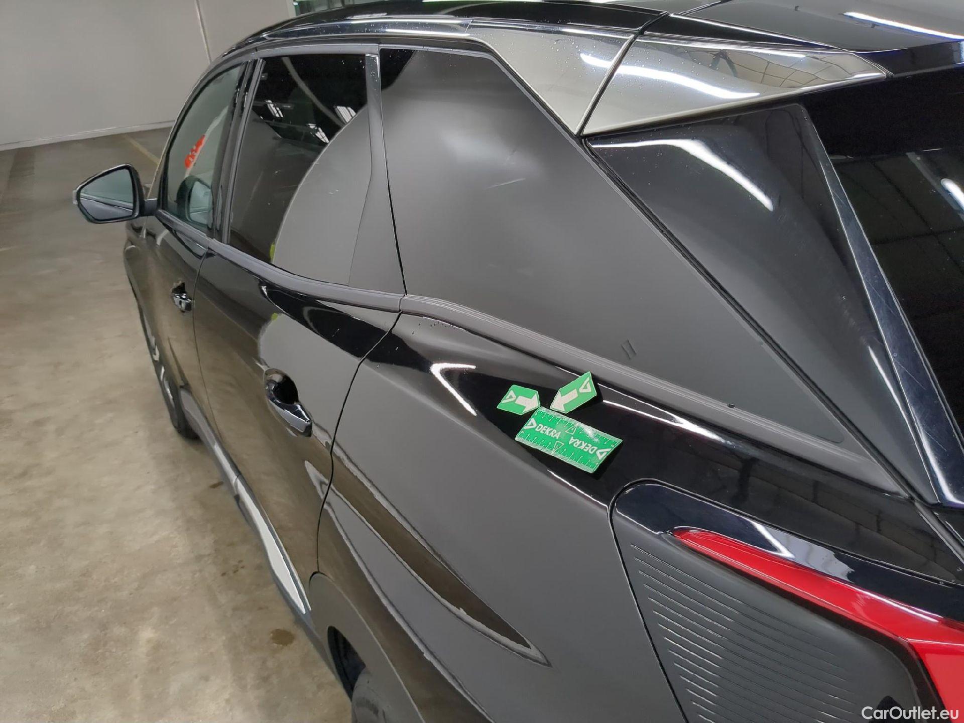  Peugeot  3008  II Allure Pack 1.5 HDi 130CV BVA8 E6d #22