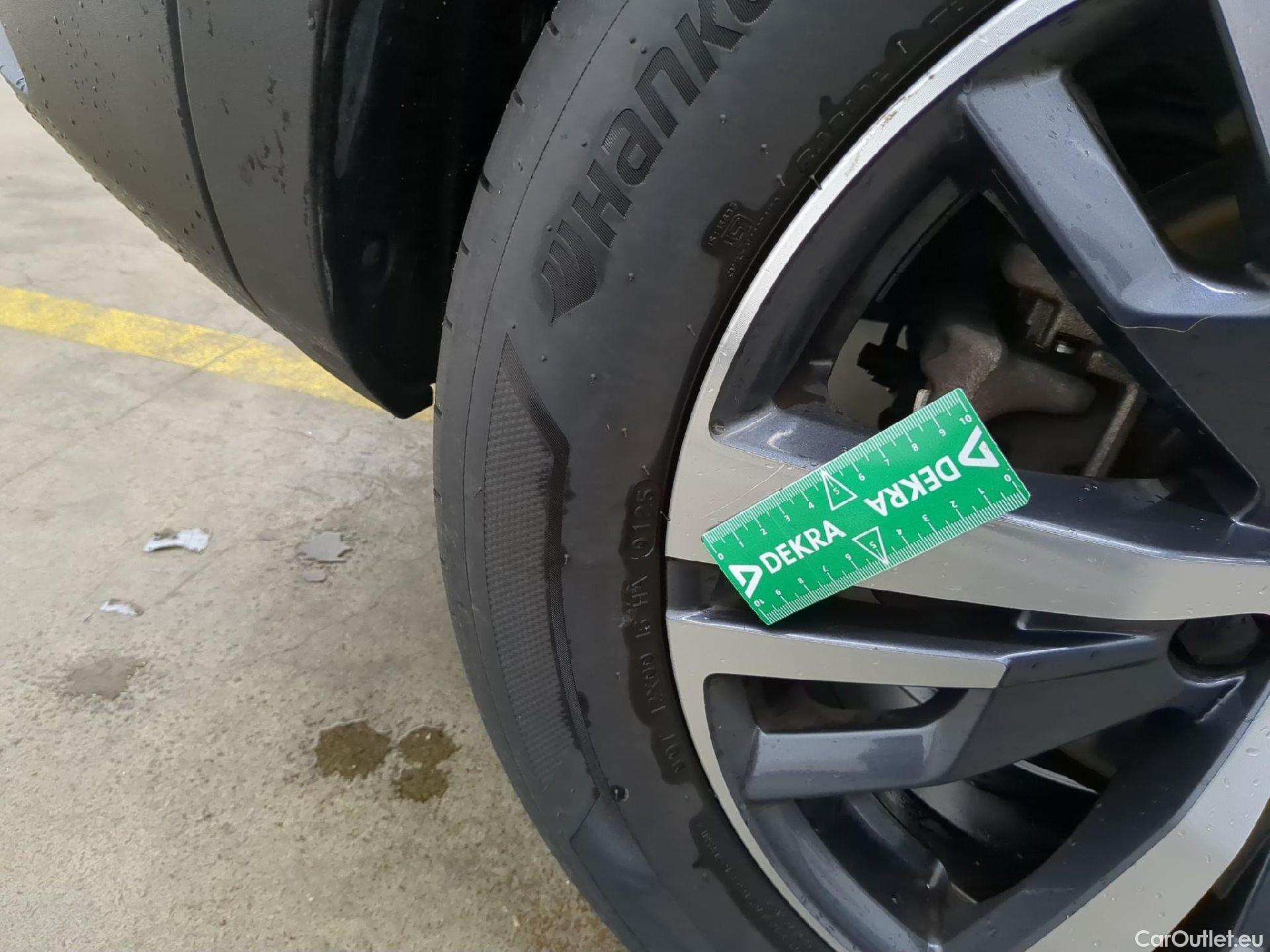  Peugeot  3008  II Allure Pack 1.5 HDi 130CV BVA8 E6d #6