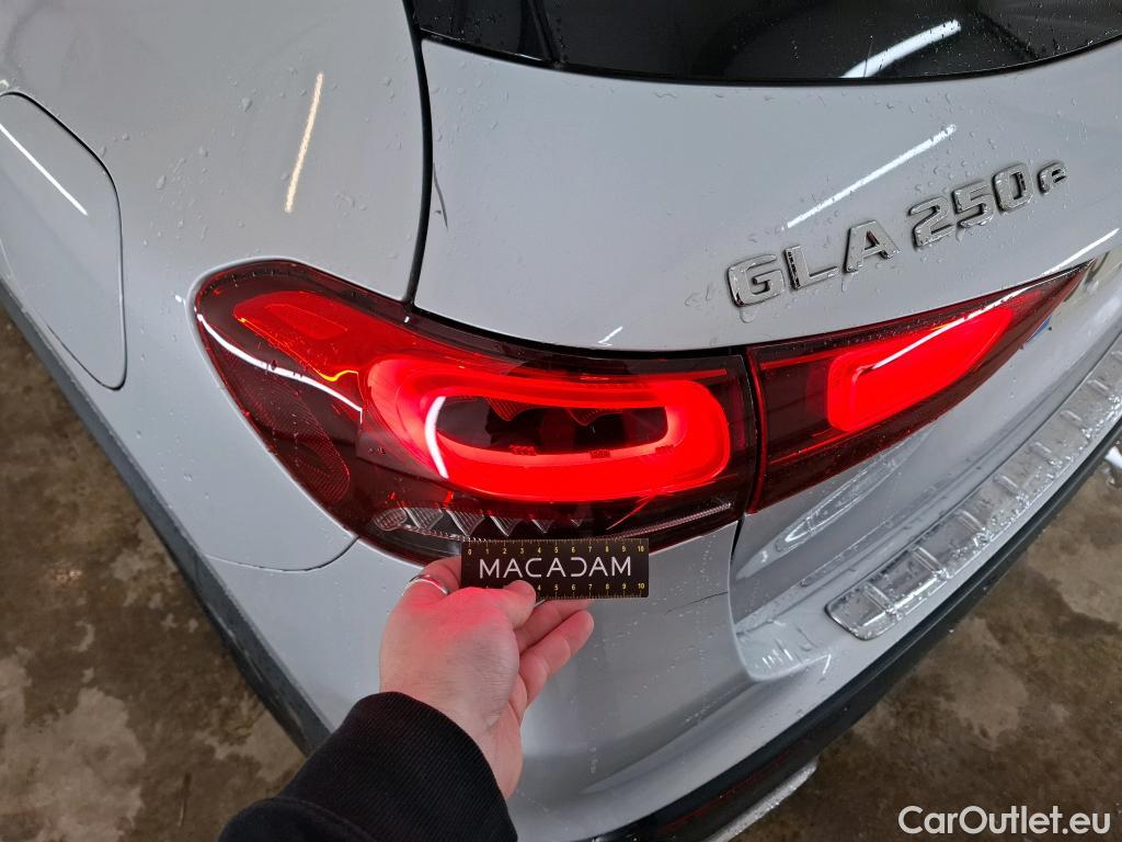  Mercedes  GLA MERCEDES-BENZ  / 2020 / 5P / SUV 1.3  250 e BUSINESS LINE DCT #50
