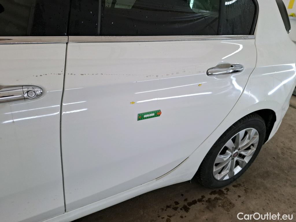  Fiat  Tipo  / 2016 / 5P / Berline 1.3 MultiJet 95ch Pack Pro Nav E6D / TRANSFO VP/VF #5