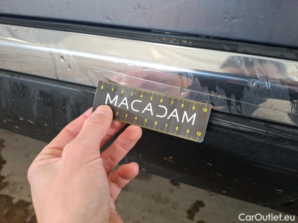  Peugeot  3008  Allure Pack 1.5 HDi 130CV BVA8 E6d #9