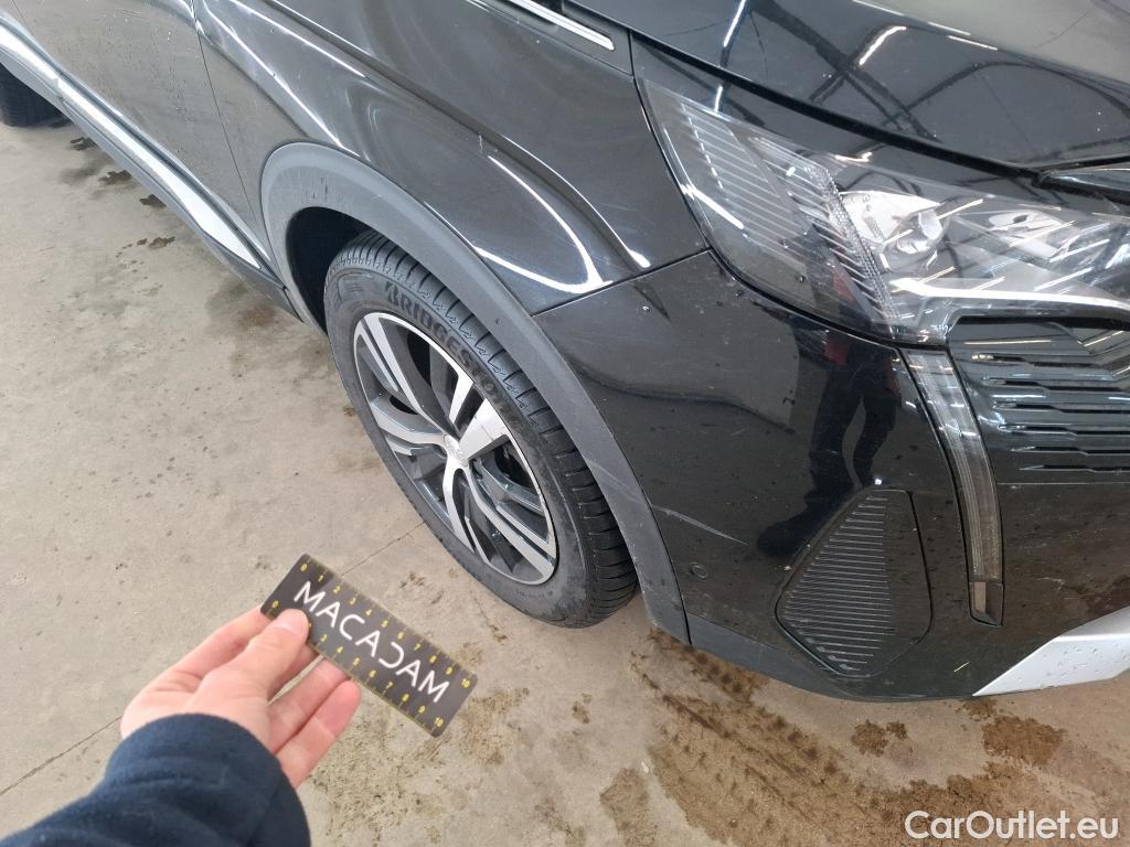  Peugeot  5008  GT Line 1.5 HDi 130CV BVA8 7 Sieges E6dT #37