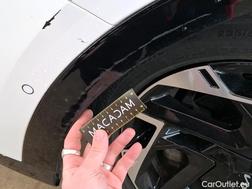  KIA  Sportage KIA  / 2021 / 5P / SUV 1.6 T-GDI 265 PHEV AUTO 4WD GT-L PREM BU #9