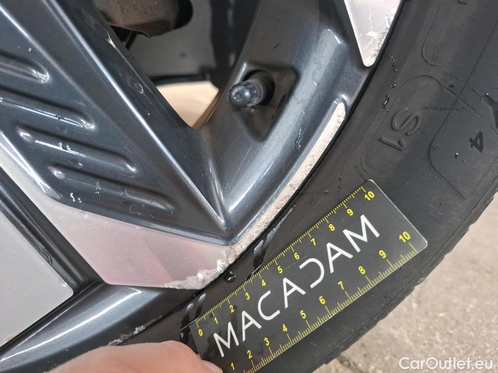  Hyundai  Tucson HYUNDAI   2020  5P  SUV 16 HYBRID 230 EXECUTIVE #21