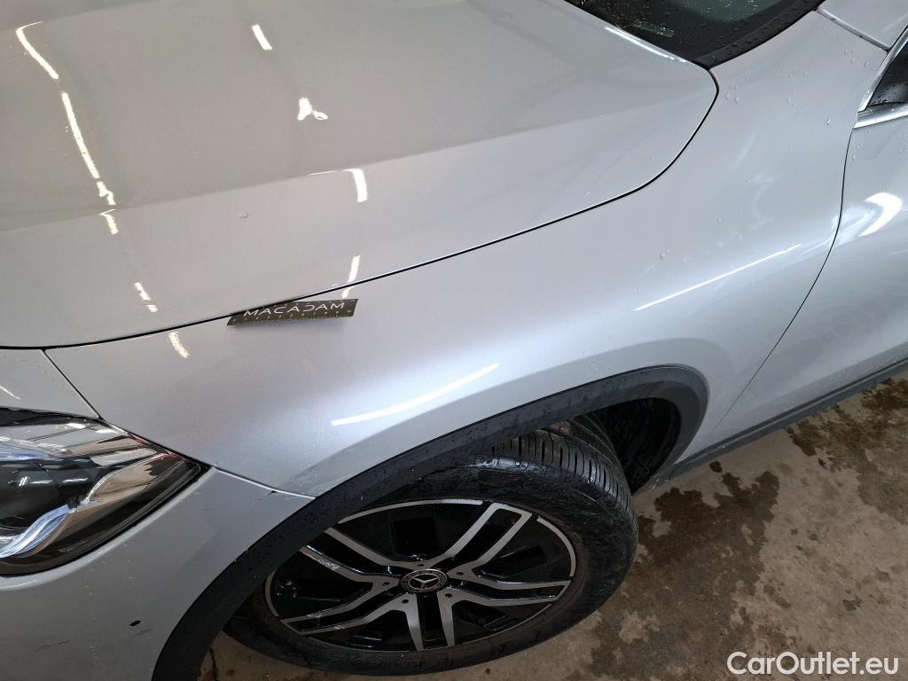  Mercedes  GLA MERCEDES-BENZ  / 2020 / 5P / SUV 1.3  250 e BUSINESS LINE DCT #58