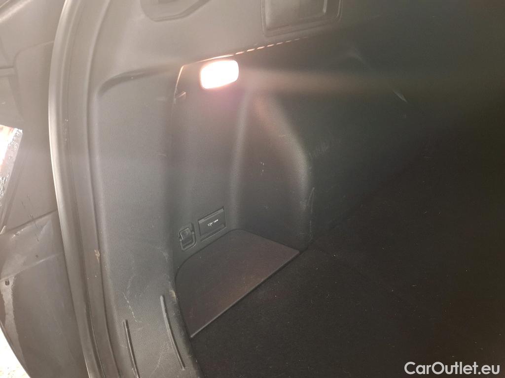  Hyundai  Tucson  Business Hybrid 2WD 1.6 T-GDI 230CV BVA6 E6d #11