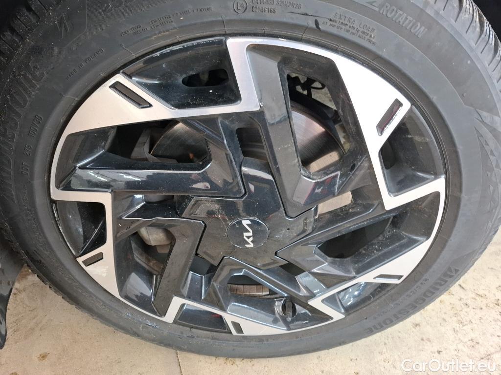  KIA  Sportage KIA  / 2021 / 5P / SUV 1.6 T-GDI 265 PHEV AUTO 4WD GT-L PREM BU #3