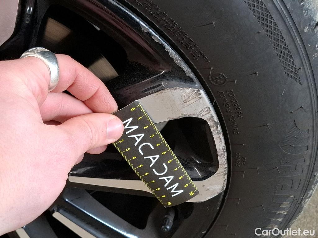  Opel  Crossland  X Elegance Business 1.2 Turbo 130CV BVA6 E6d #17