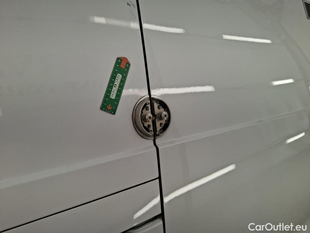  Citroen  Jumpy  Fourgon Driver M 2.0 BlueHDi 120CV BVM6 E6dT #16