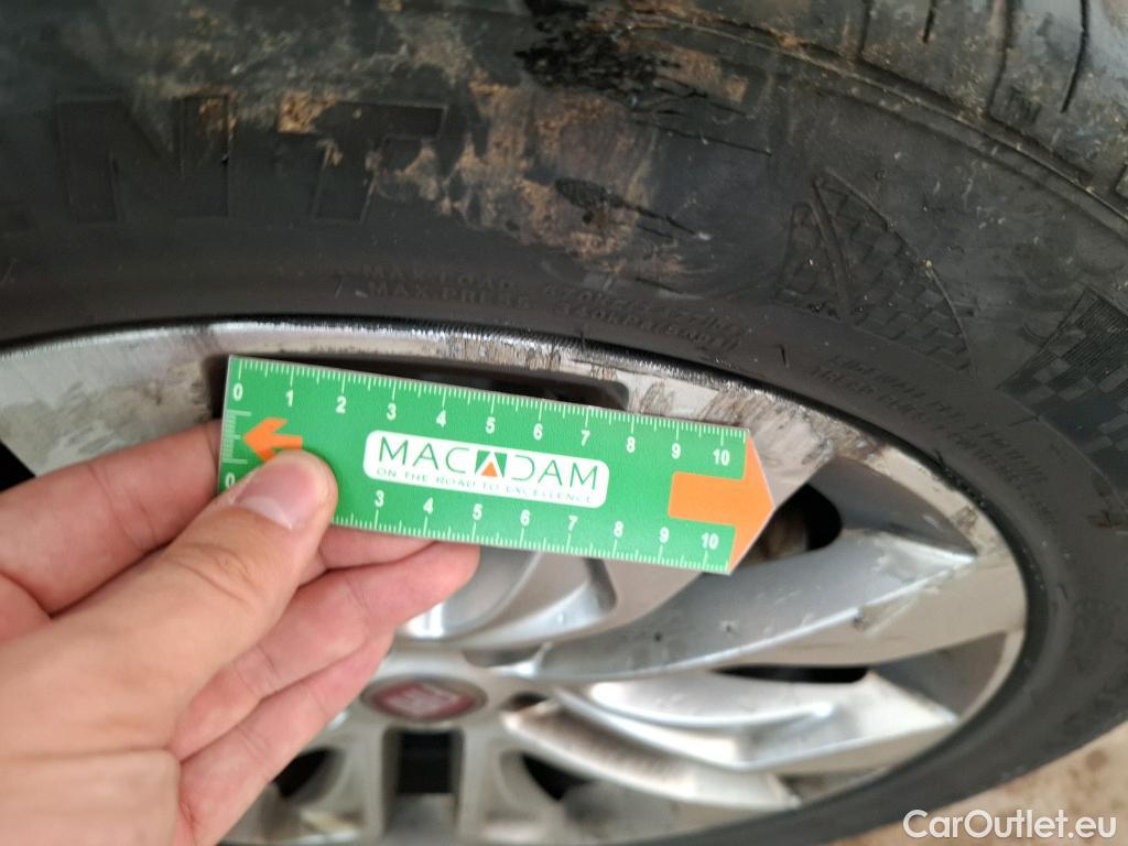  Fiat  Tipo  / 2016 / 5P / Berline 1.3 MultiJet 95ch Pack Pro Nav E6D / TRANSFO VP/VF #16