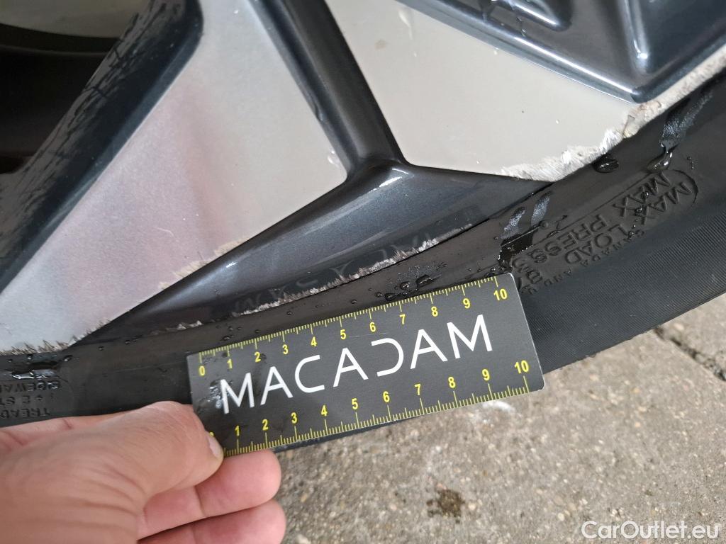  Hyundai  Tucson HYUNDAI   2020  5P  SUV 16 HYBRID 230 EXECUTIVE #20