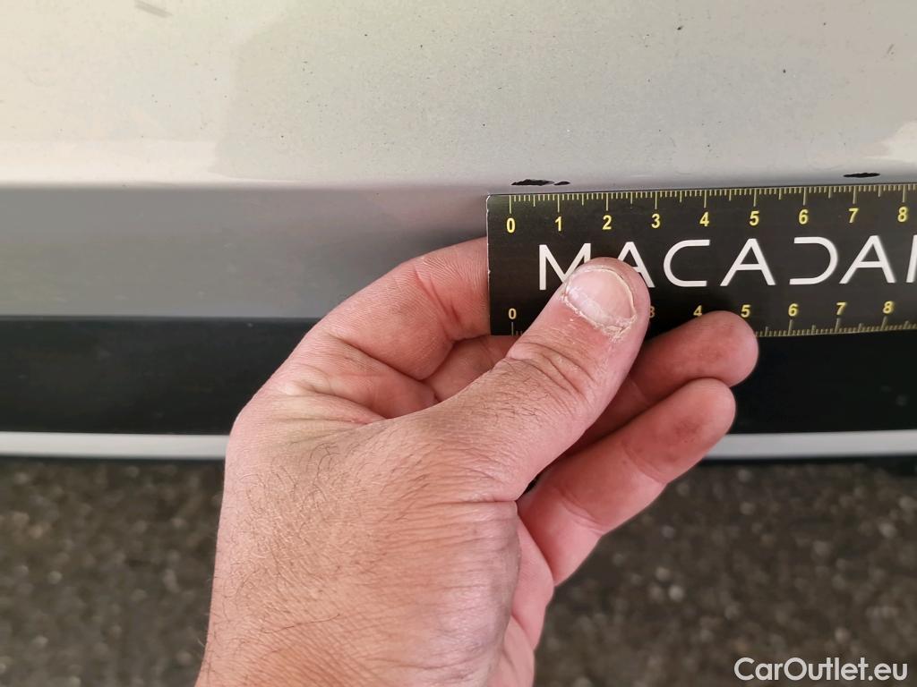  Citroen  DS 7 CROSSBACK 7 Opera 1.5 BlueHDi 130CV BVA8 6E #2