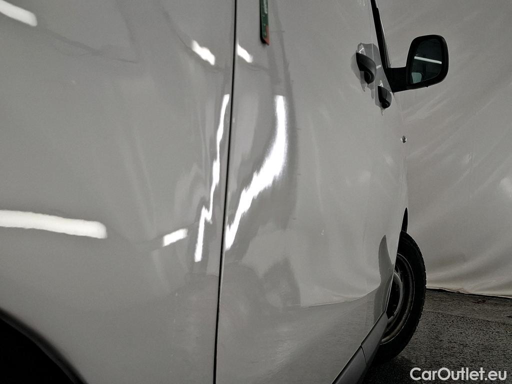  Citroen  Jumpy  Fourgon Driver M 2.0 BlueHDi 120CV BVM6 E6dT #13