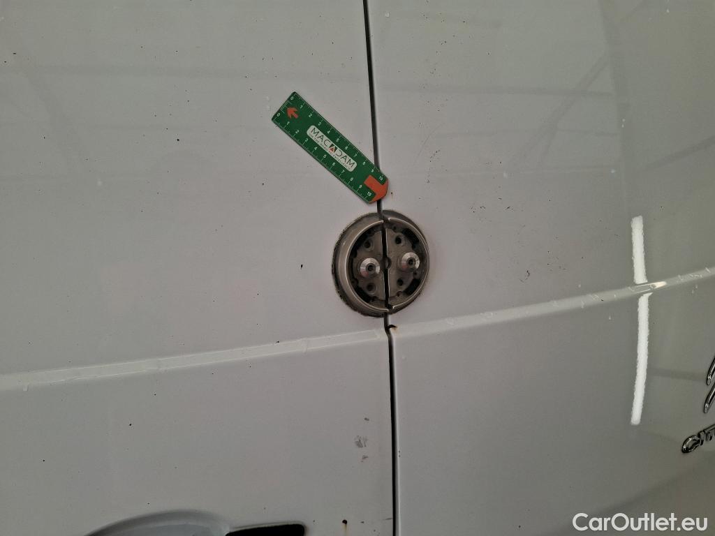  Citroen  Jumpy  Fourgon Driver M 2.0 BlueHDi 120CV BVM6 E6dT #17