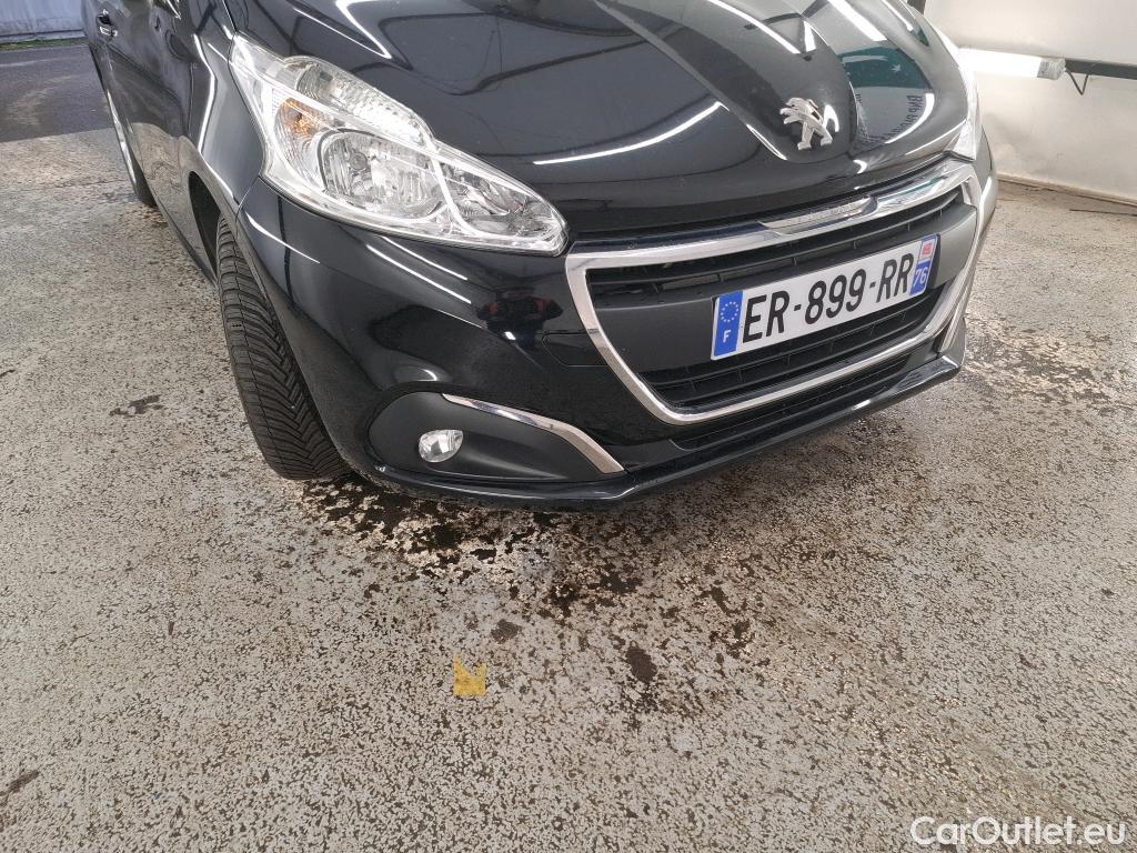  Peugeot  208  Affaire Premium Pack 1.6 HDi 75CV BVM5 E6 #13