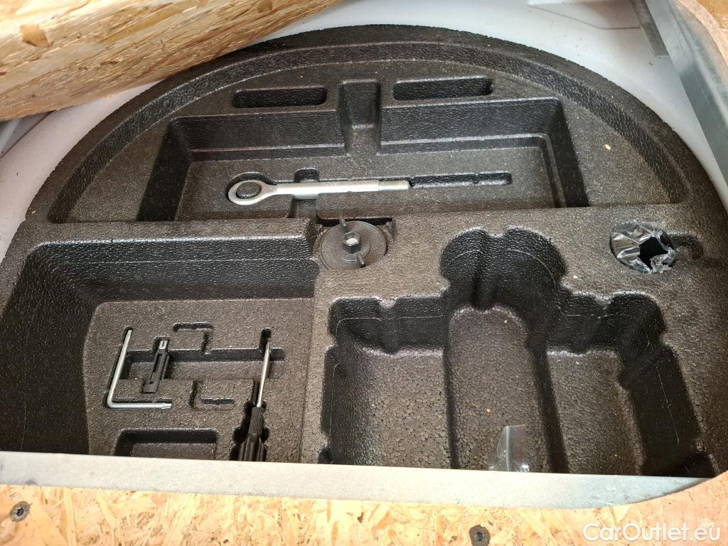  Fiat  Tipo  / 2016 / 5P / Berline 1.3 MultiJet 95ch Pack Pro Nav E6D / TRANSFO VP/VF #20