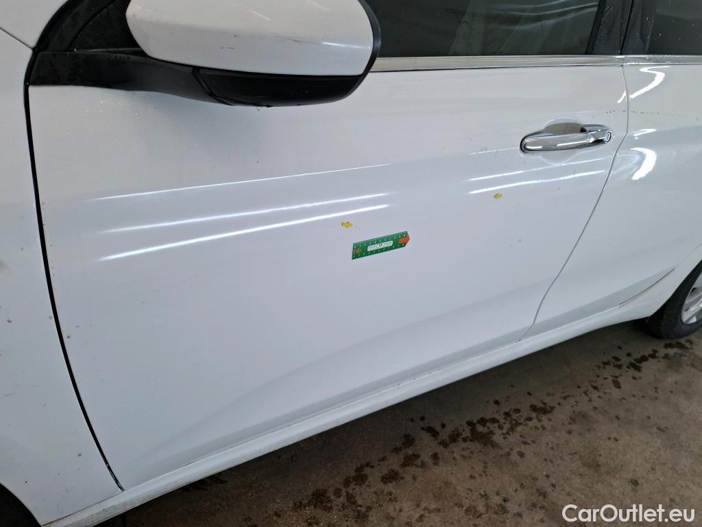  Fiat  Tipo  / 2016 / 5P / Berline 1.3 MultiJet 95ch Pack Pro Nav E6D / TRANSFO VP/VF #3