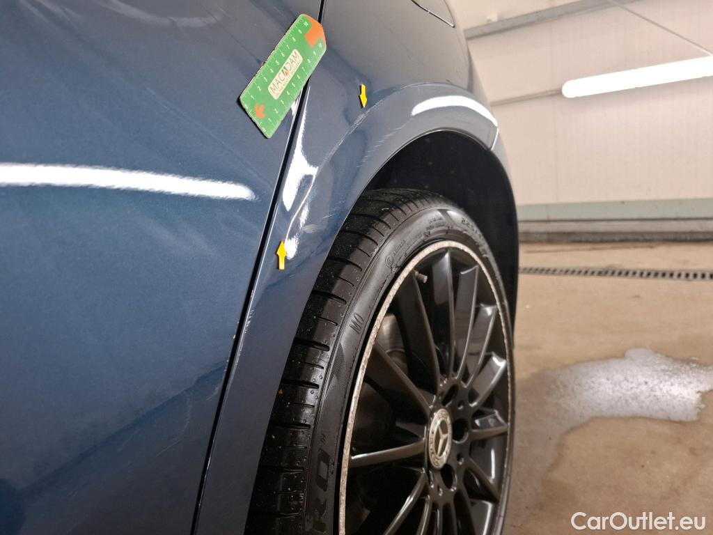  Mercedes  A-Klasse MERCEDES-BENZ Classe A Compact / 2018 / 5P / Berline A 250 e AMG Line 8G-DCT #2