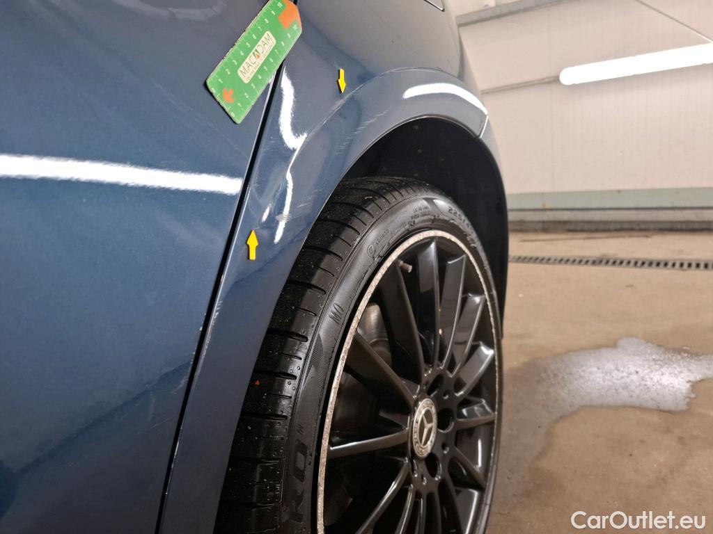  Mercedes  A-Klasse MERCEDES-BENZ Classe A Compact / 2018 / 5P / Berline A 250 e AMG Line 8G-DCT #3