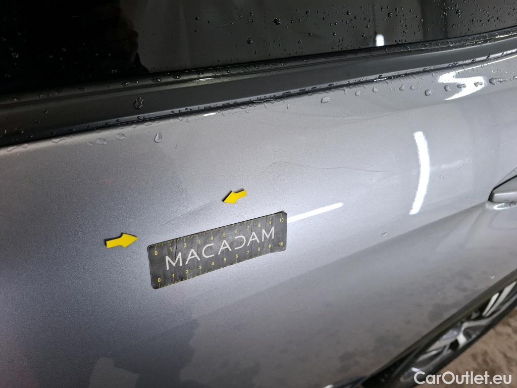  Peugeot  3008  Allure Pack 1.5 HDi 130CV BVA8 E6d #5