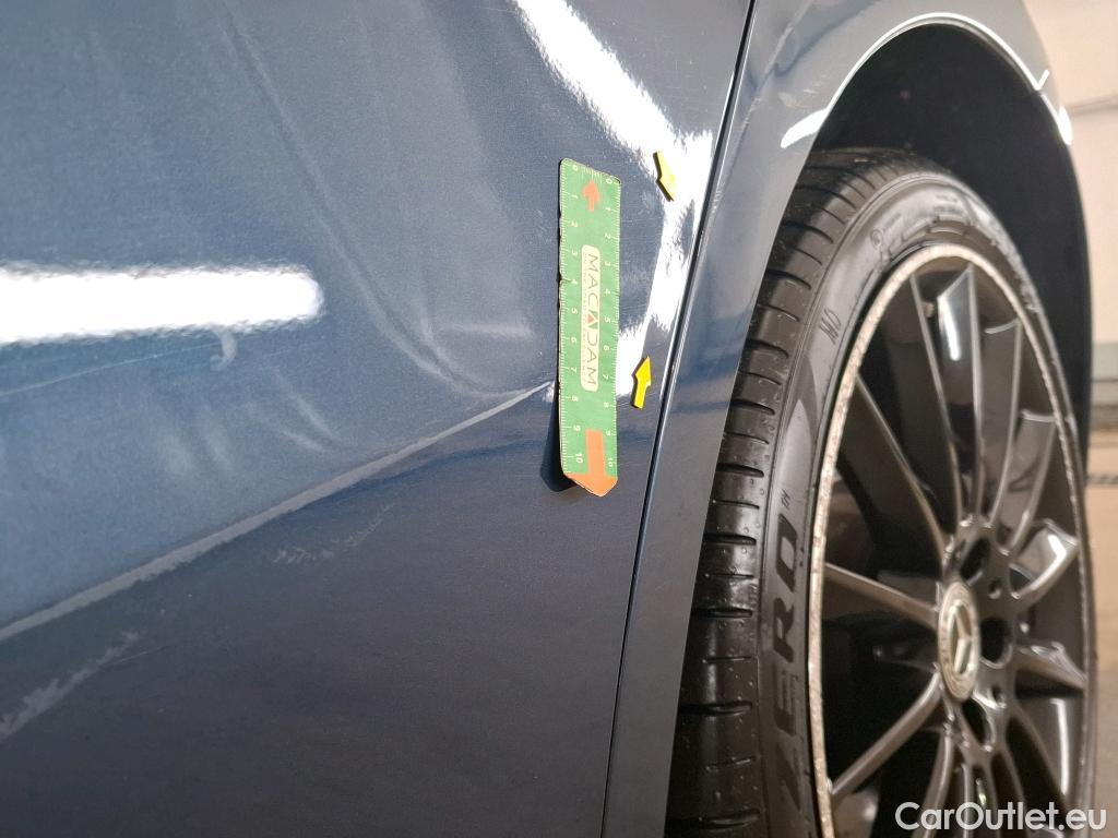  Mercedes  A-Klasse MERCEDES-BENZ Classe A Compact / 2018 / 5P / Berline A 250 e AMG Line 8G-DCT #17