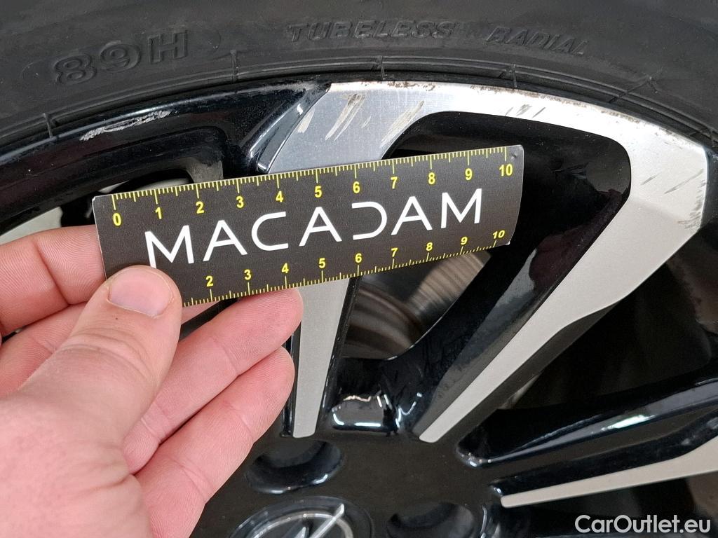  Opel  Crossland  X Elegance Business 1.2 Turbo 130CV BVA6 E6d #8