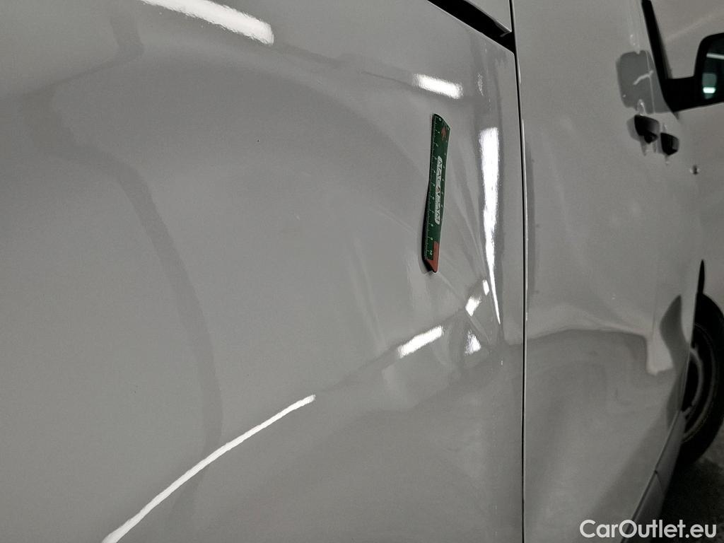  Citroen  Jumpy  Fourgon Driver M 2.0 BlueHDi 120CV BVM6 E6dT #4