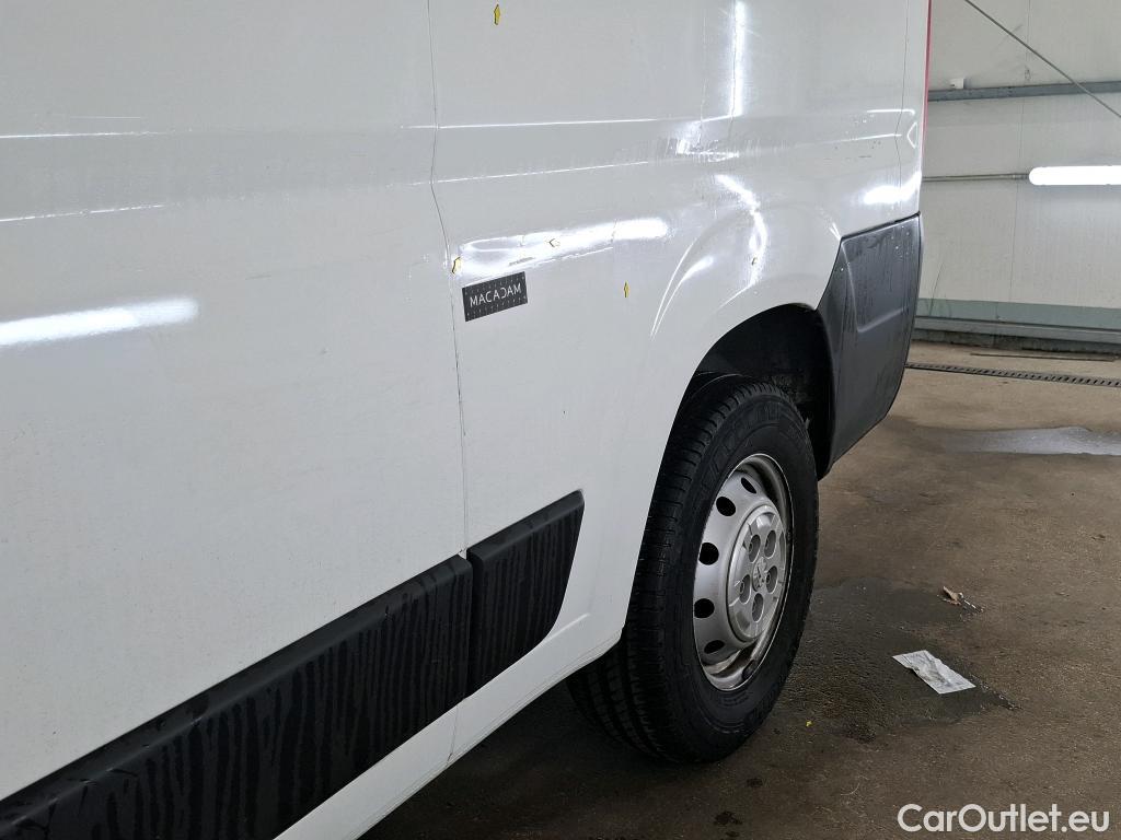  Peugeot  Boxer PEUGEOT  / 2014 / 4P / Fourgon tôlé BlueHDi S&S 165 PREMIUM 335 L2H2 #4