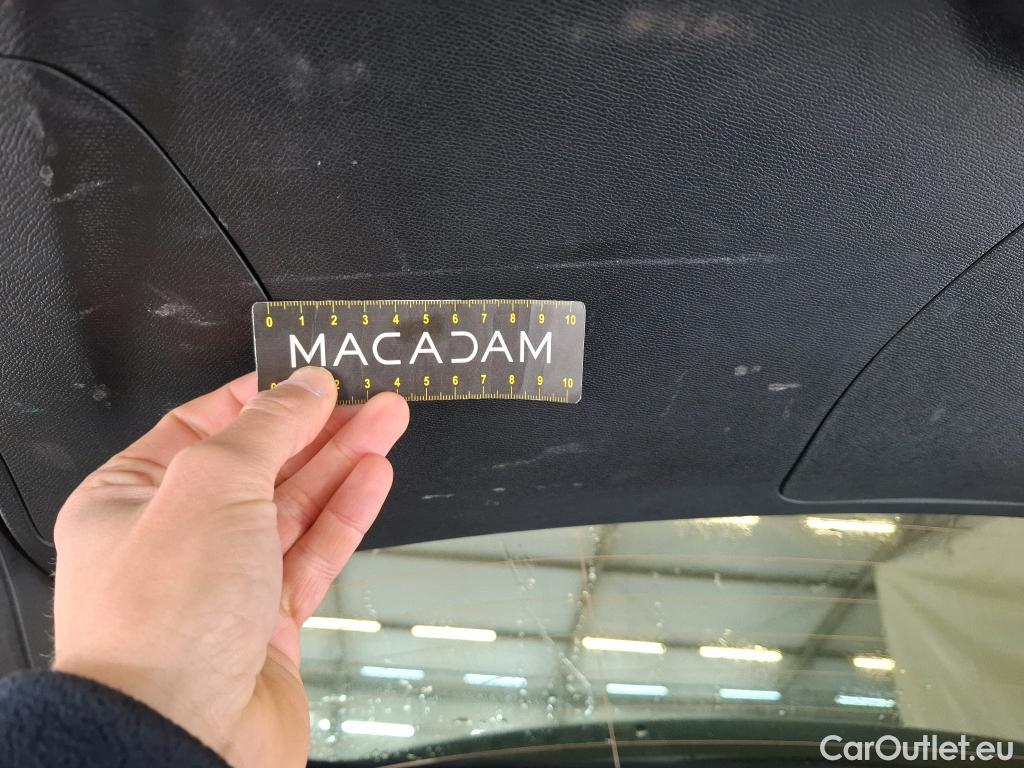  Peugeot  3008  Allure Pack 1.5 HDi 130CV BVA8 E6d #38