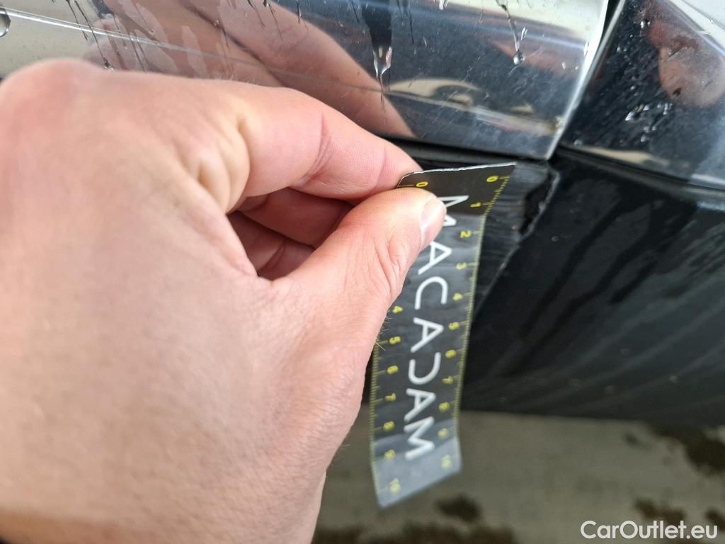  Peugeot  3008  Allure Pack 1.5 HDi 130CV BVA8 E6d #11