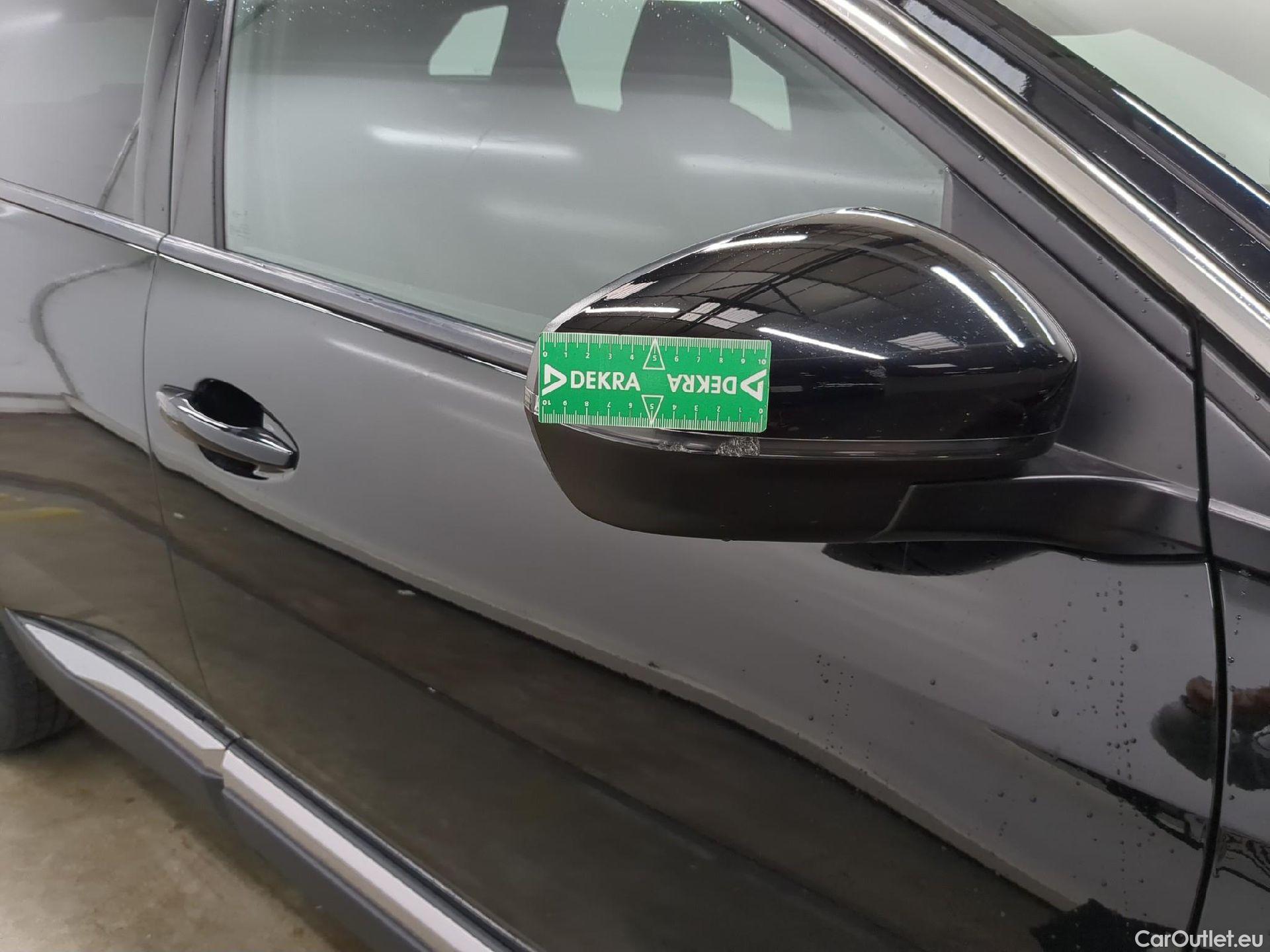  Peugeot  3008  II Allure Pack 1.5 HDi 130CV BVA8 E6d #7