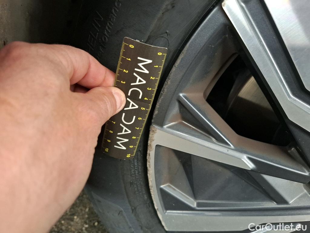  Hyundai  Tucson  Creative Hybrid 4WD 1.6 T-GDI 230CV BVA6 E6d #2