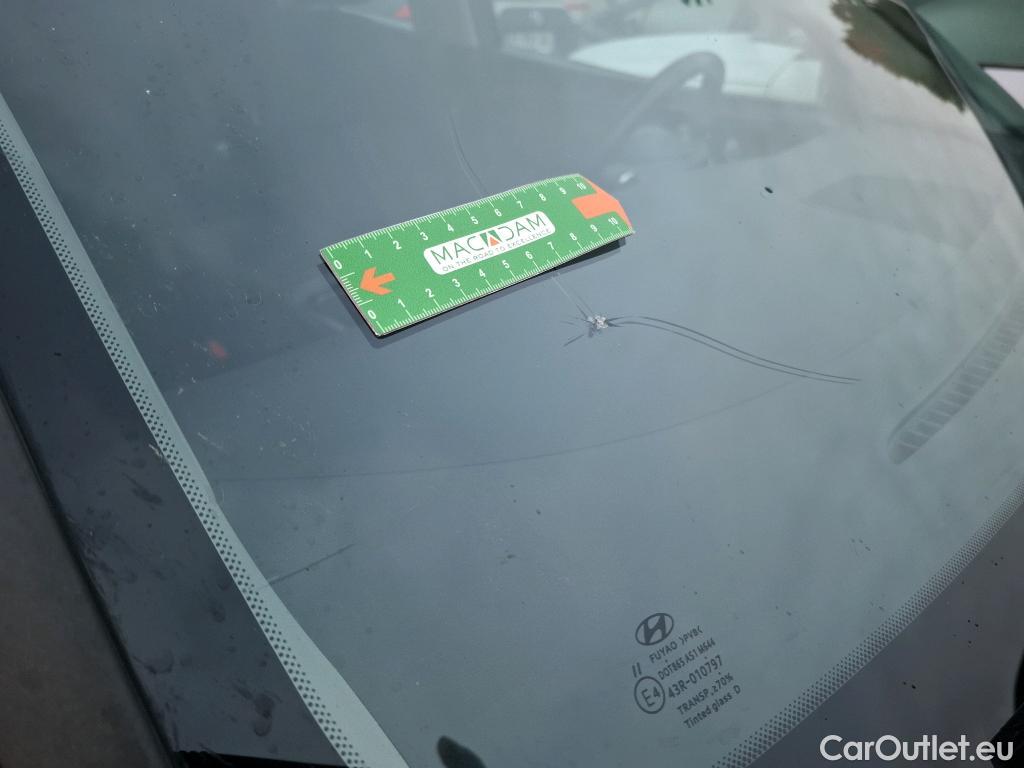  Hyundai  Tucson  Business Hybrid 2WD 1.6 T-GDI 230CV BVA6 E6d #2