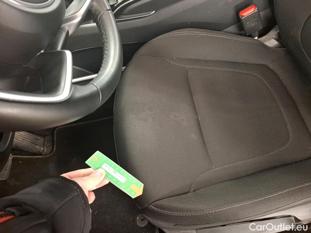  Hyundai  Tucson  Business Hybrid 2WD 1.6 T-GDI 230CV BVA6 E6d #23