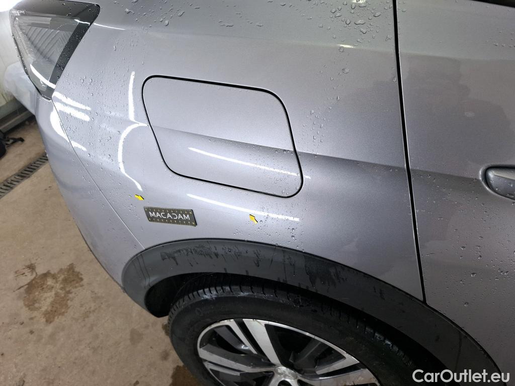  Peugeot  3008  Allure Pack 1.5 HDi 130CV BVA8 E6d #58