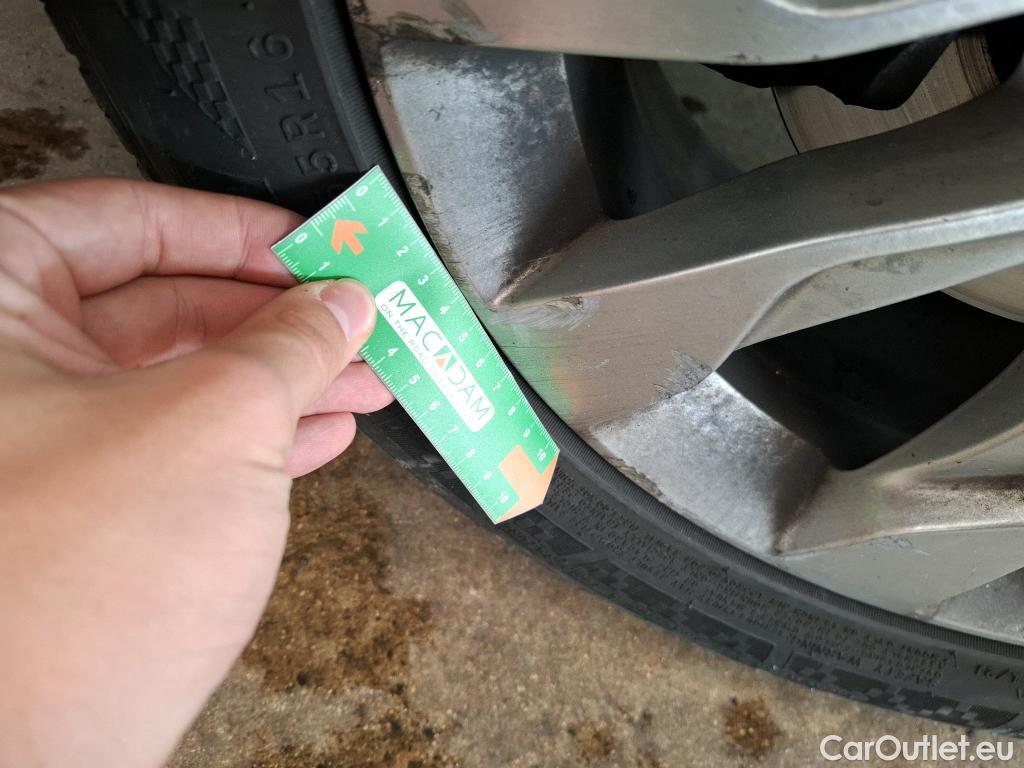  Fiat  Tipo  / 2016 / 5P / Berline 1.3 MultiJet 95ch Pack Pro Nav E6D / TRANSFO VP/VF #11