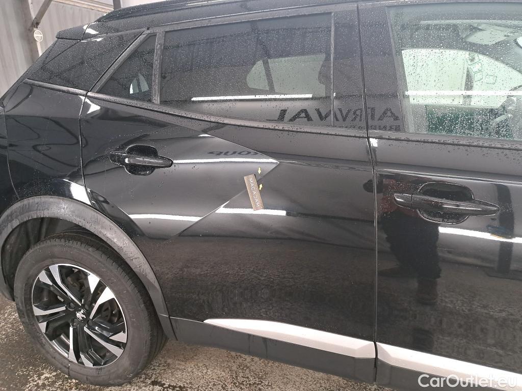  Peugeot  2008  Allure Business 1.5 HDi 110CV BVM6 E6d #16