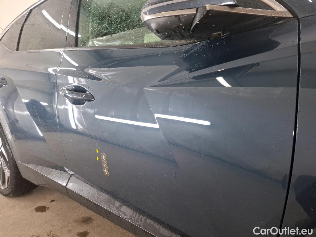  Hyundai  Tucson HYUNDAI   2020  5P  SUV 16 HYBRID 230 EXECUTIVE #24