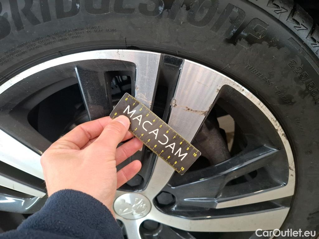  Peugeot  5008  GT Line 1.5 HDi 130CV BVA8 7 Sieges E6dT #55