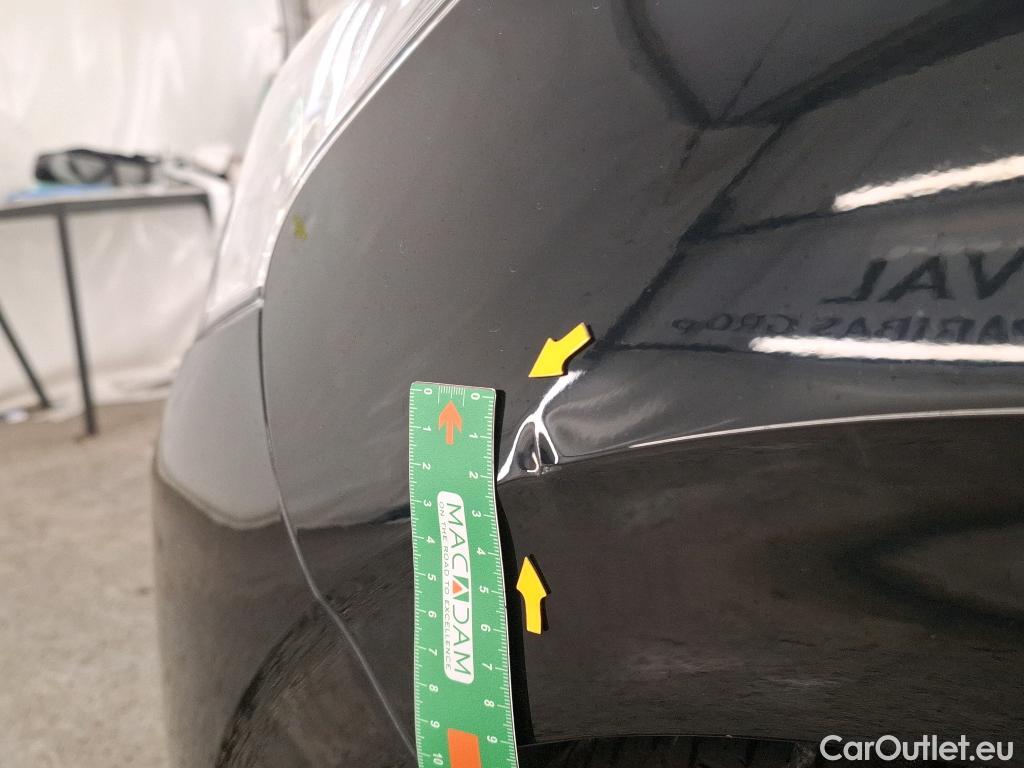  Peugeot  208  Affaire Premium Pack 1.6 HDi 75CV BVM5 E6 #6