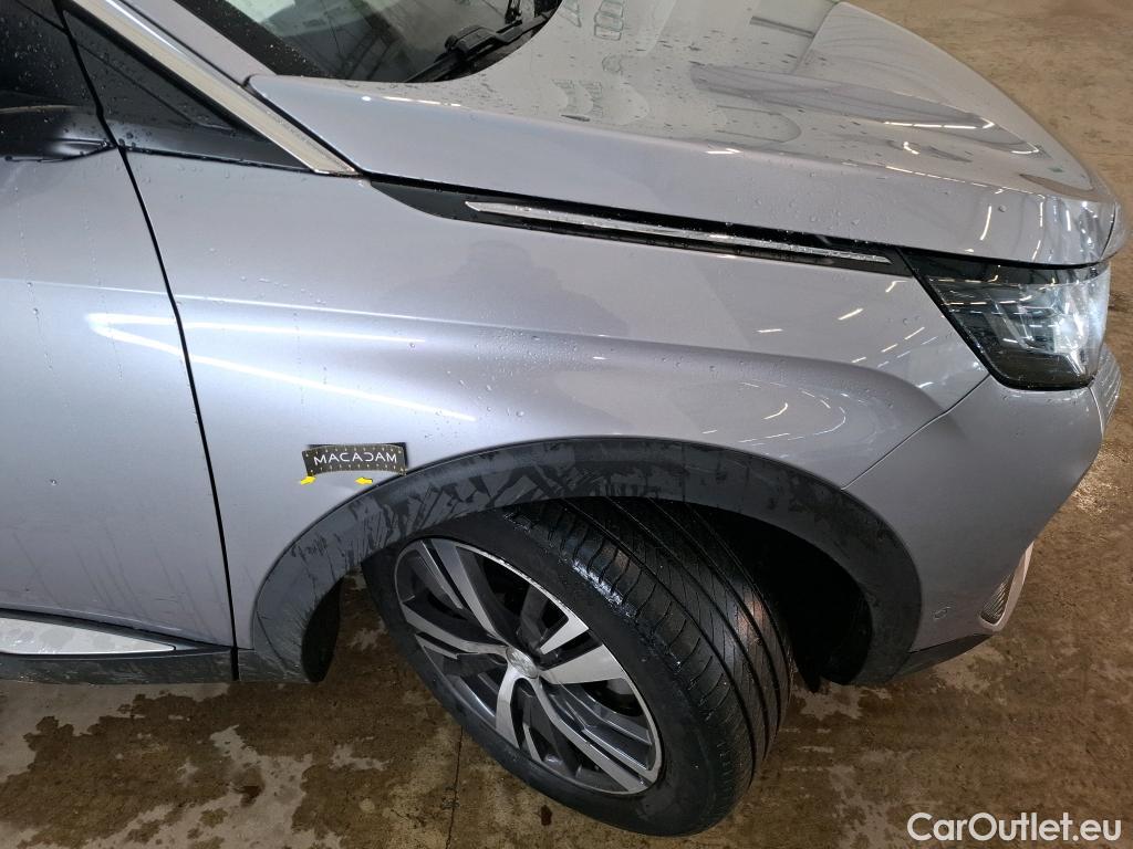  Peugeot  3008  Allure Pack 1.5 HDi 130CV BVA8 E6d #6