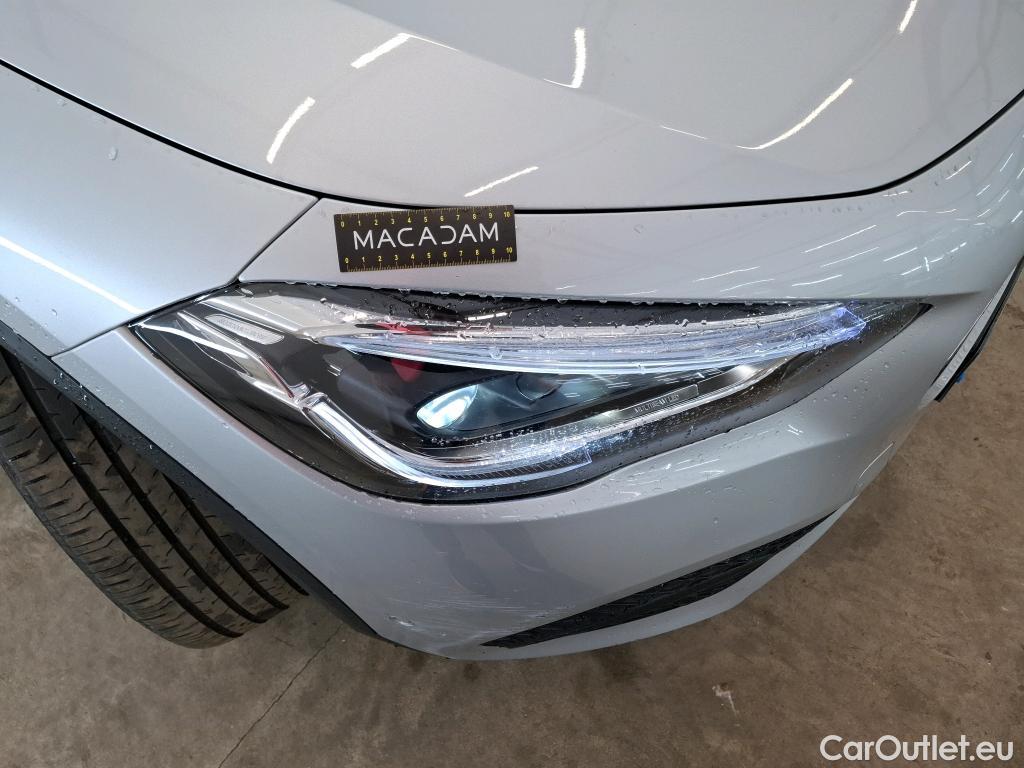  Mercedes  GLA MERCEDES-BENZ  / 2020 / 5P / SUV 1.3  250 e BUSINESS LINE DCT #76