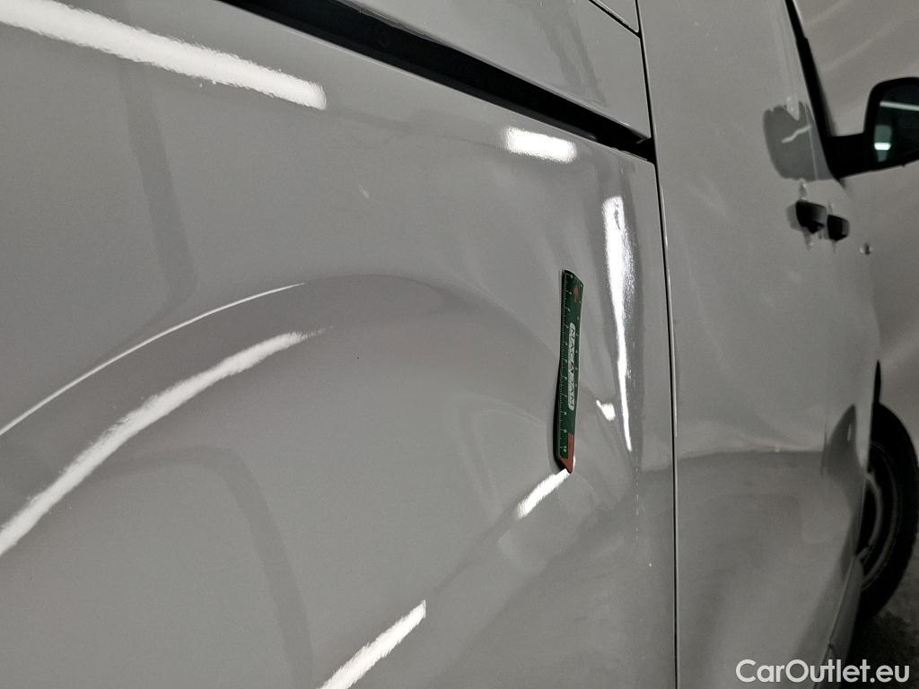  Citroen  Jumpy  Fourgon Driver M 2.0 BlueHDi 120CV BVM6 E6dT #5