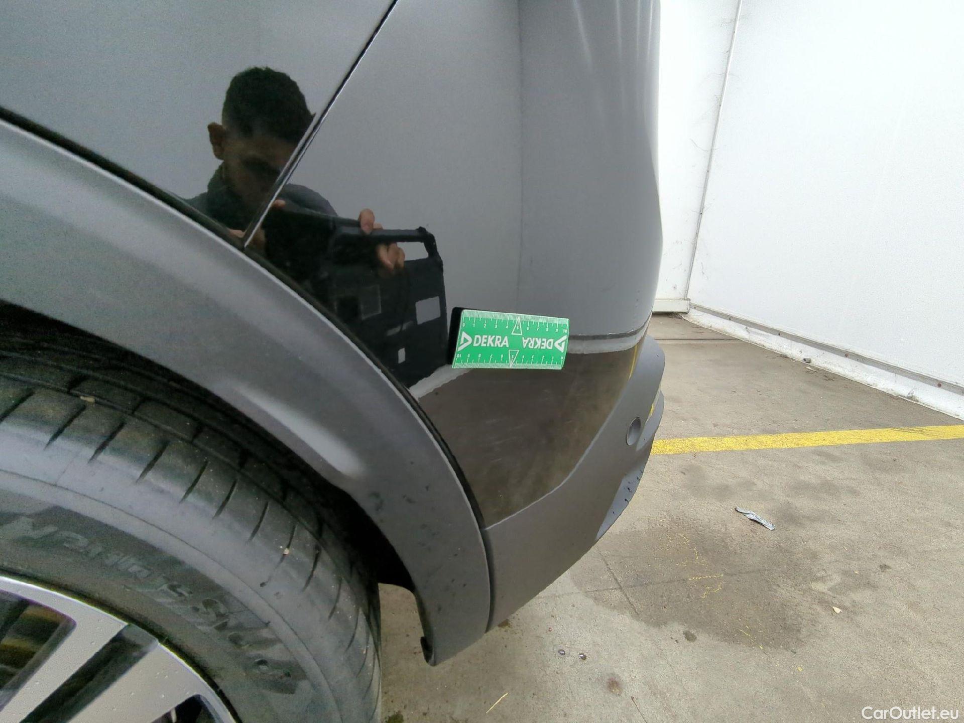  Peugeot  3008  II Allure Pack 1.5 HDi 130CV BVA8 E6d #27