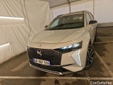 DS 7 CROSSBACK