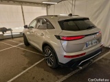 DS 7 CROSSBACK