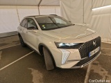DS 7 CROSSBACK