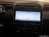 Hyundai  Tucson  Business Hybrid 2WD 1.6 T-GDI 230CV BVA6 E6d #7