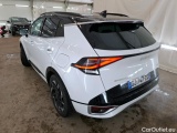  KIA  Sportage KIA  / 2021 / 5P / SUV 1.6 T-GDI 265 PHEV AUTO 4WD GT-L PREM BU #2